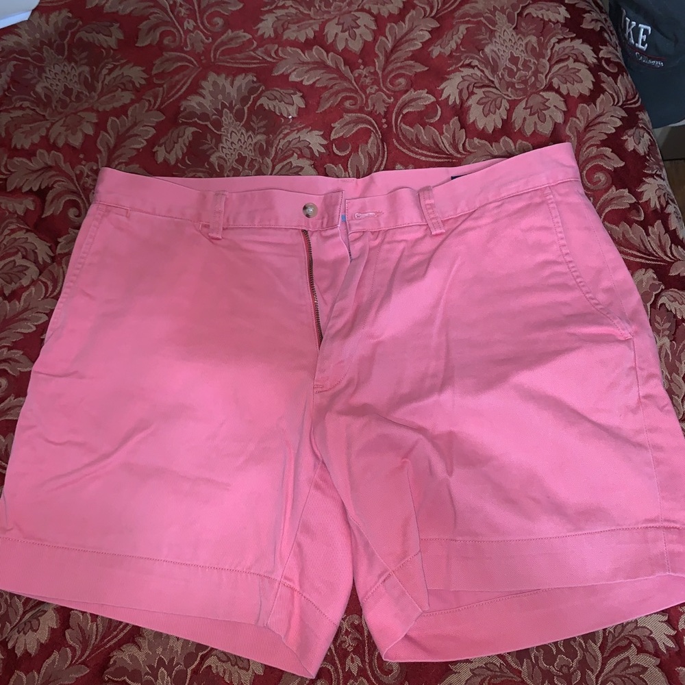 Men’s Polo shorts 34 waist